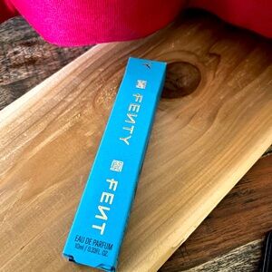 NIB Fenty Beauty Eau de Parfum 10ml